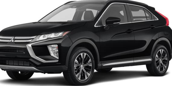 MITSUBISHI ECLIPSE CROSS 2020 JA4AT5AA4LZ017507 image